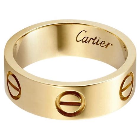 cartier love buyer